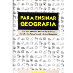Para Ensinar Geografia