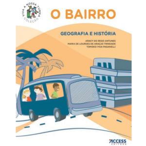 O Bairro